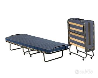 Letto pieghevole