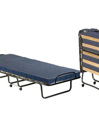 Letto pieghevole