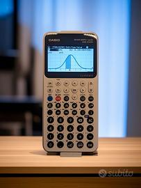 Calcolatrice Grafica Casio Graph Math+