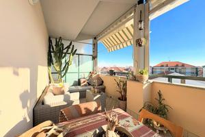 4 LOCALI A LA LOGGIA