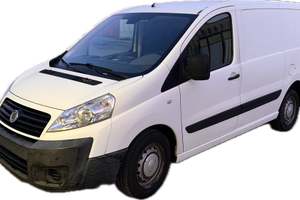 FIAT SCUDO