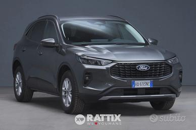 FORD kuga iv 2024 Kuga 2.5 full hybrid Titanium 2w