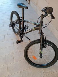  bici Bimbo/a  Mountain bike 8/10