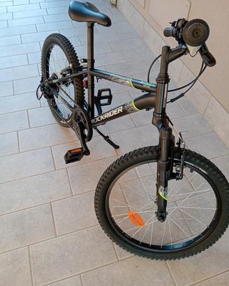  bici Bimbo/a  Mountain bike 8/10