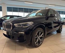 BMW X5 xDrive30d Msport