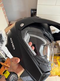Casco + Interfono