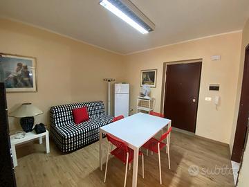 Trilocale oltre accessori in Via Salso - Viale Eur