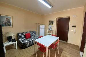 Trilocale oltre accessori in Via Salso - Viale Eur
