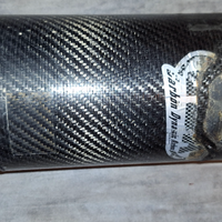 Filtro a cono BMC CDA