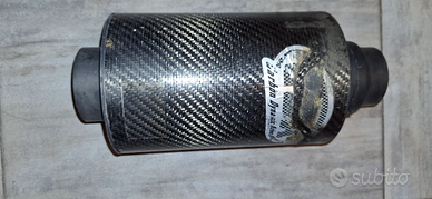 Filtro a cono BMC CDA