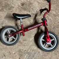 Bicicletta chicco