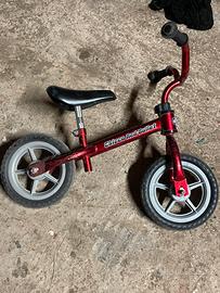 Bicicletta chicco