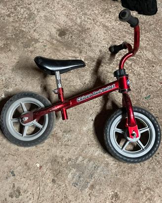 Bicicletta chicco