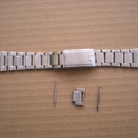 Cinturino acciaio omega Speedmaster Apollo-Soyuz