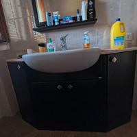 Mobile bagno
