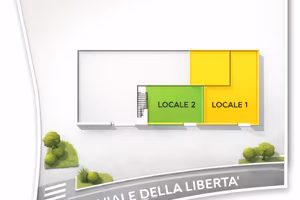 Spazio Commerciale Strategico
