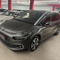 Citroen C4 Spacetourer 2.0 Bluehdi 7posti