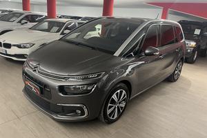 Citroen C4 Spacetourer 2.0 Bluehdi 7posti