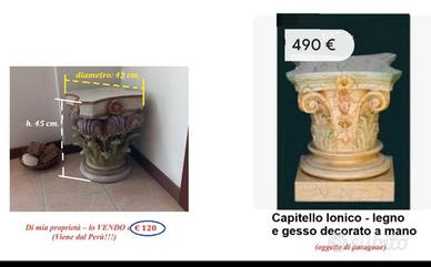 Capitello