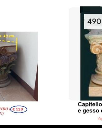 Capitello