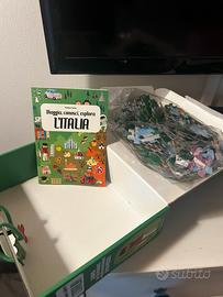 Puzzle