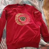 felpa Prada uomo tg S