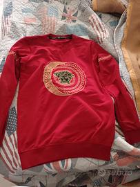 felpa Prada uomo tg S