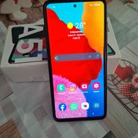 samsung galaxy A51