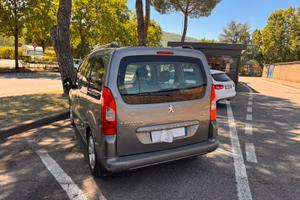 Peugeot partner tepee 1,6 HD