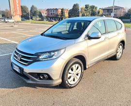 Honda CR-V 1.6 i-DTEC 120Cv 2WD*Pdc*Camera*Cruise*