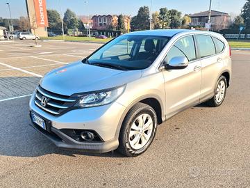 Honda CR-V 1.6 i-DTEC 120Cv 2WD*Pdc*Camera*Cruise*