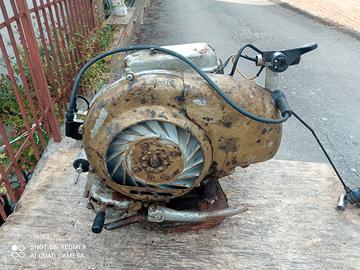 Motore vespa 125 NB4M