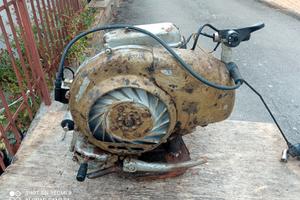 Motore vespa 125 NB4M