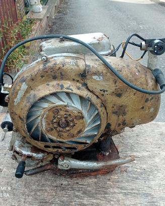 Motore vespa 125 NB4M