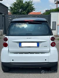 SMART FORTWO MHD BENZINA EURO5b