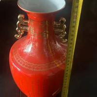 Vaso orientale