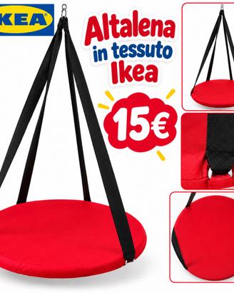 Altalena ikea