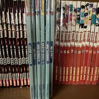 Manga Dragon Quest DAI