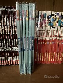 Manga Dragon Quest DAI