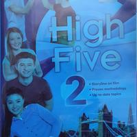 High Five 2 -9780194603928