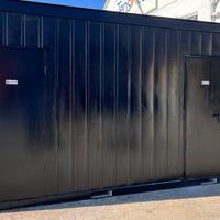 Containers per uso bagno, ufficio o casa