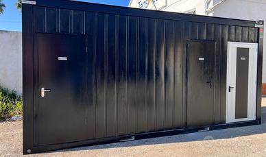 Containers per uso bagno, ufficio o casa