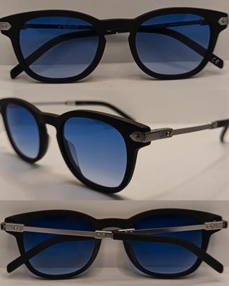 HUBLOT occhiale sole Nuovo H017O.009.075 titanio