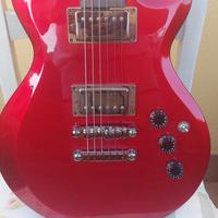 CHITARRA ELETTRICA IBANEZ