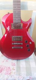 CHITARRA ELETTRICA IBANEZ