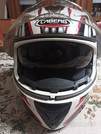 Casco Caberg V2RR Zenith