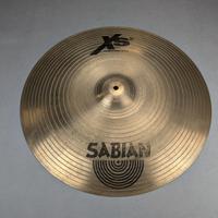 Piatto Ride Sabian con Asta