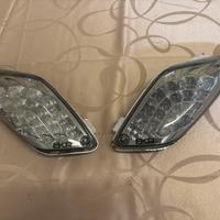 Fari posteriori a led Yamaha X-max 125/250