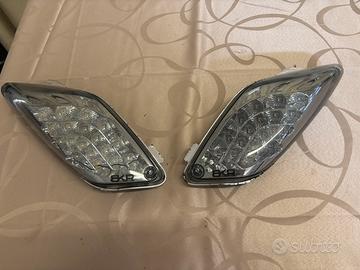 Fari posteriori a led Yamaha X-max 125/250