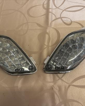 Fari posteriori a led Yamaha X-max 125/250